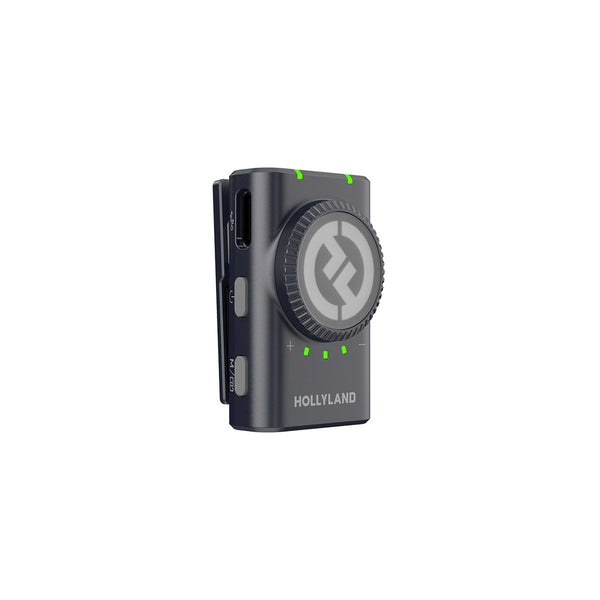 Buy Hollyland Lark M2 Combo Version Wireless Microphone Online at