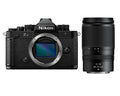 Nikon Zf Mirrorless Camera with 28-75mm F/2.8 Lens Kit
