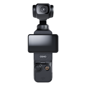 DJI Osmo Pocket 3