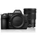 Nikon Z5II Mirrorless Camera with 24-120mm f/4 Lens Kit