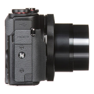 Canon PowerShot G7 X Mark II Digital Camera