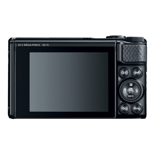 Canon PowerShot SX740 HS Digital Camera