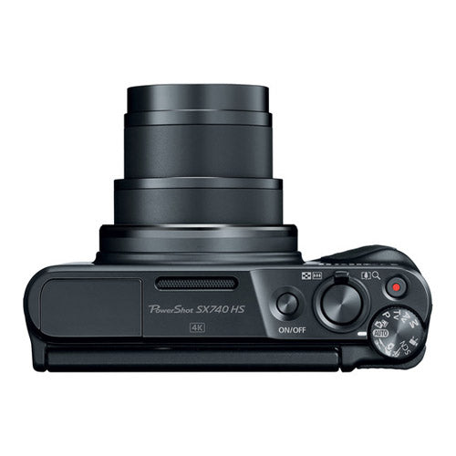 Canon PowerShot SX740 HS Digital Camera