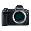 Canon EOS R Mirrorless Camera (Body Only)