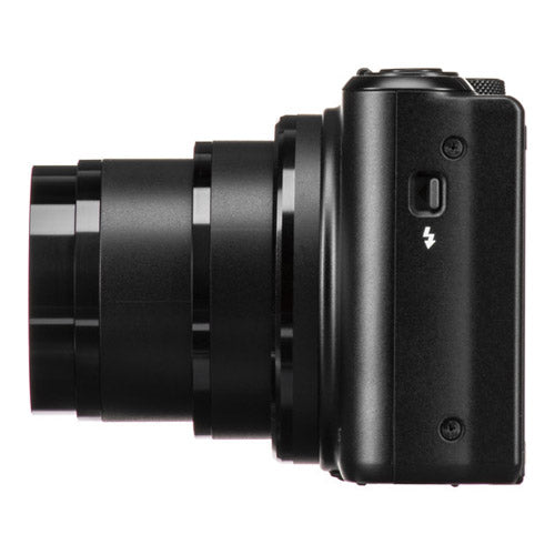 Canon PowerShot SX740 HS Digital Camera