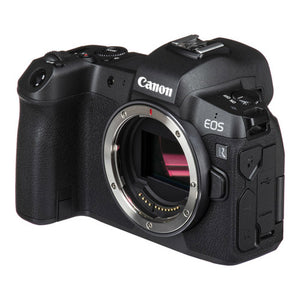 Canon EOS R Mirrorless Camera (Body Only)