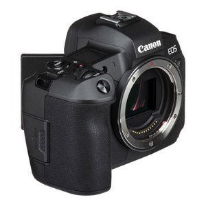 Canon EOS R Mirrorless Camera (Body Only)