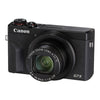 Canon PowerShot G7 X Mark III Digital Camera