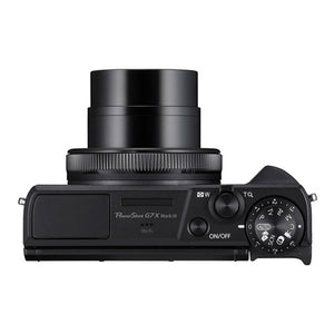Canon PowerShot G7 X Mark III Digital Camera