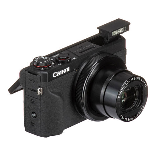 Canon PowerShot G7 X Mark III Digital Camera