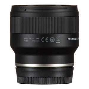 Tamron 24mm f/2.8 Di III OSD M 1:2 Lens for Sony E