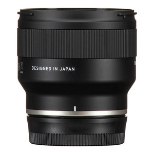 Tamron 24mm f/2.8 Di III OSD M 1:2 Lens for Sony E