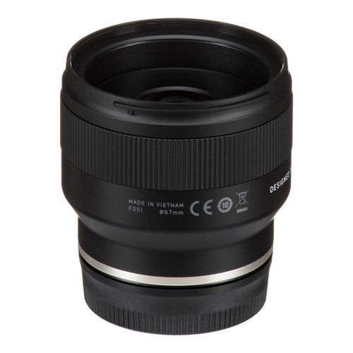 Tamron 24mm f/2.8 Di III OSD M 1:2 Lens for Sony E