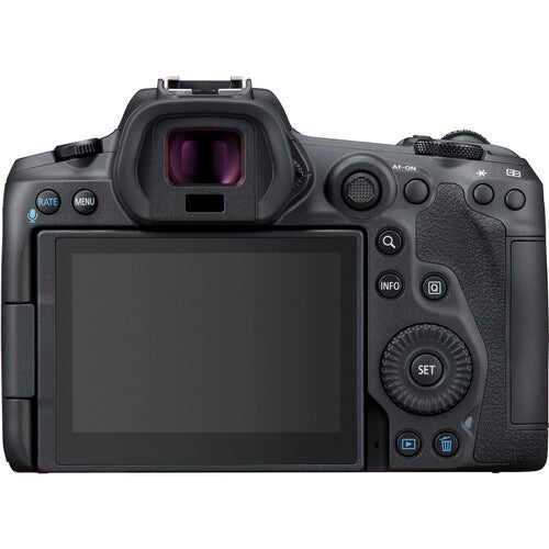 Canon EOS R5 Mirrorless Camera (Body Only) - Main Image