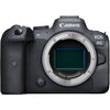 Canon EOS R6 Mirrorless Camera (Body Only)