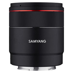 Samyang 24mm f/1.8 AF Lens for Sony E