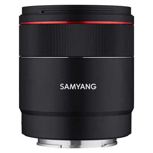 Samyang 24mm f/1.8 AF Lens for Sony E