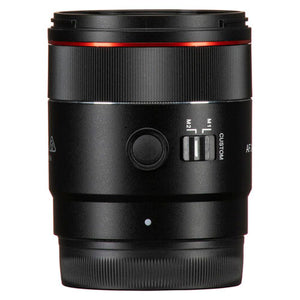Samyang 24mm f/1.8 AF Lens for Sony E
