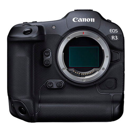 Canon EOS R3 Mirrorless Camera (Body Only)