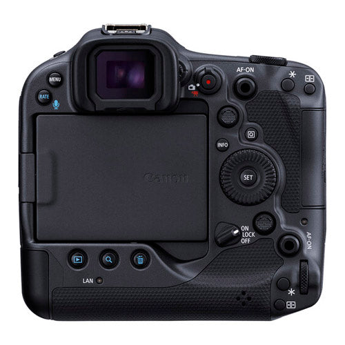 Canon EOS R3 Mirrorless Camera (Body Only)