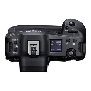 Canon EOS R3 Mirrorless Camera (Body Only)
