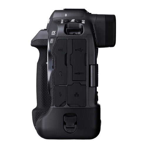 Canon EOS R3 Mirrorless Camera (Body Only)