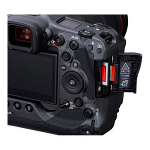 Canon EOS R3 Mirrorless Camera (Body Only)