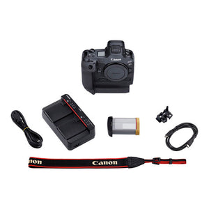 Canon EOS R3 Mirrorless Camera (Body Only)