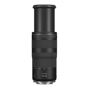 Canon RF 100-400mm f/5.6-8 IS USM Lens