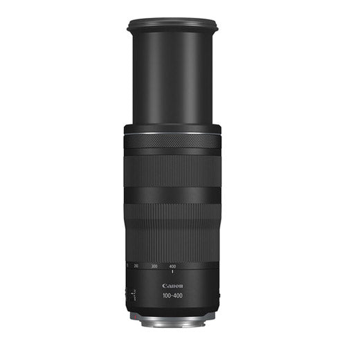 Canon RF 100-400mm f/5.6-8 IS USM Lens