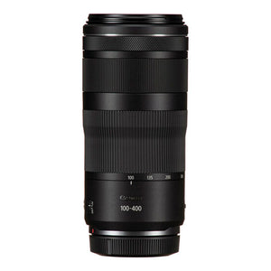 Canon RF 100-400mm f/5.6-8 IS USM Lens