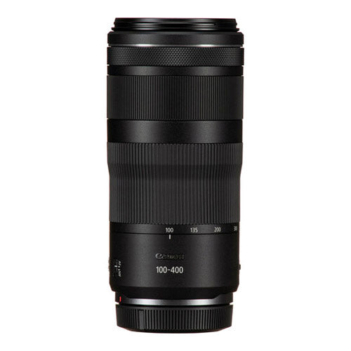 Canon RF 100-400mm f/5.6-8 IS USM Lens