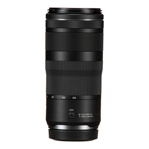Canon RF 100-400mm f/5.6-8 IS USM Lens