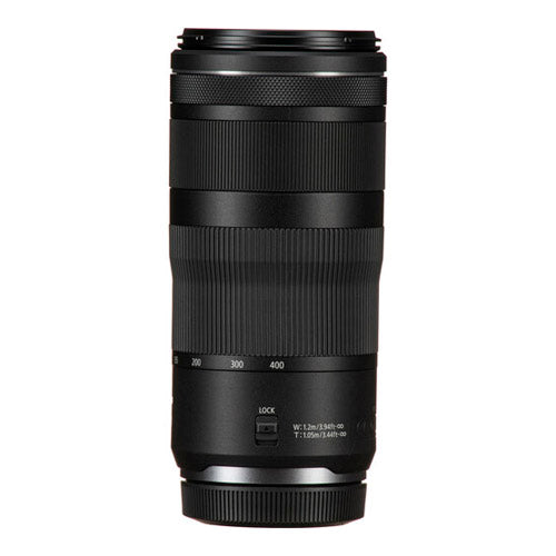 Canon RF 100-400mm f/5.6-8 IS USM Lens