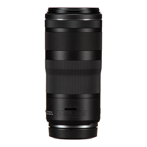 Canon RF 100-400mm f/5.6-8 IS USM Lens