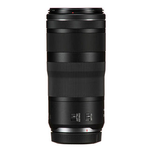 Canon RF 100-400mm f/5.6-8 IS USM Lens