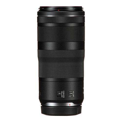 Canon RF 100-400mm f/5.6-8 IS USM Lens