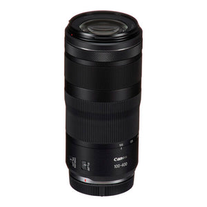 Canon RF 100-400mm f/5.6-8 IS USM Lens