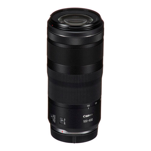 Canon RF 100-400mm f/5.6-8 IS USM Lens