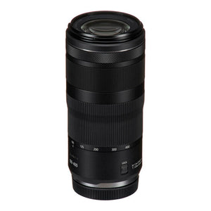 Canon RF 100-400mm f/5.6-8 IS USM Lens