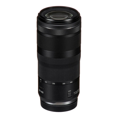 Canon RF 100-400mm f/5.6-8 IS USM Lens