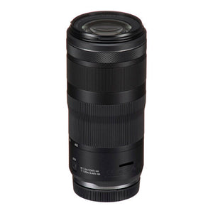 Canon RF 100-400mm f/5.6-8 IS USM Lens
