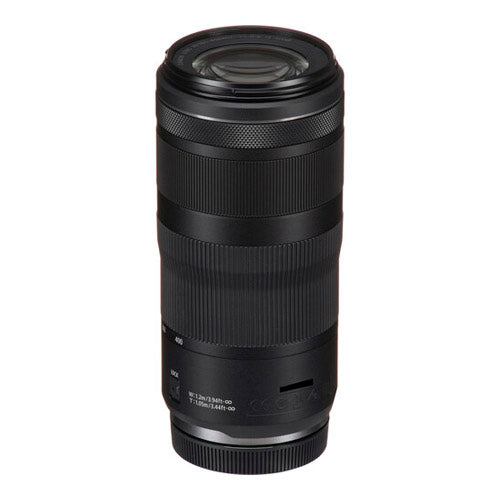 Canon RF 100-400mm f/5.6-8 IS USM Lens