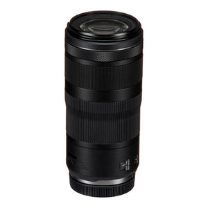 Canon RF 100-400mm f/5.6-8 IS USM Lens