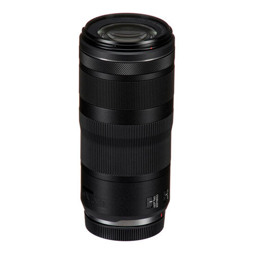 Canon RF 100-400mm f/5.6-8 IS USM Lens