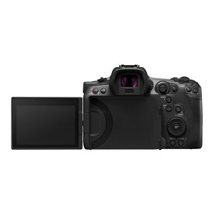 Canon EOS R5 C Mirrorless Camera (Body Only)