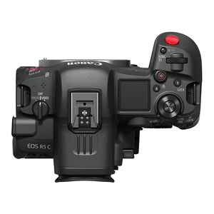 Canon EOS R5 C Mirrorless Camera (Body Only)