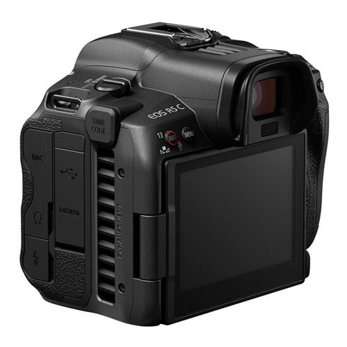 Canon EOS R5 C Mirrorless Camera (Body Only)