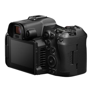 Canon EOS R5 C Mirrorless Camera (Body Only)
