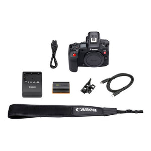 Canon EOS R5 C Mirrorless Camera (Body Only)